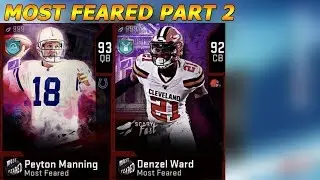 MOST FEARED PART 2 EVERYTHING YOU NEED TO KNOW