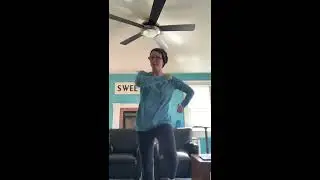 Spaghetti Legs!