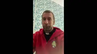 Sananen viikonvaihteeksi kirkkoherra Mikko Alavalta, Diakonian juhlavuoden teemoissa ✝️