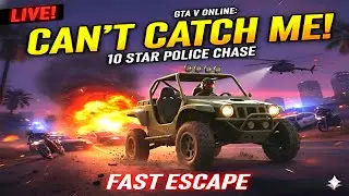 🔴LIVE GTA V ONLINE || GTA 5 ONLINE #shortsfeed #gta #gta5