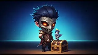 TFT l  Xayah 3 star l Double-up with Nev Gaming