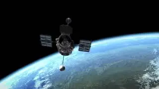 1.1 Space-Based Telescopes