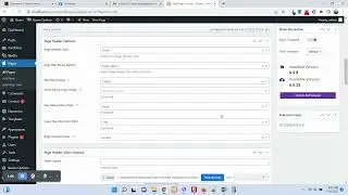 Bauen - Header Banner By Page Settings(WPbakery Version).