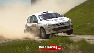 1º TC Villagarcía de la Torre 2022 | Ruso Racing