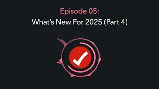 What's New for 2025 (Part 4) &mdash; TurboTax Tips Podcast