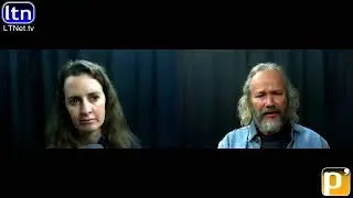 What might spirituality be? Part 2 - with Paul Myburgh