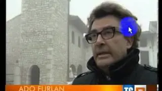 6 Febbraio TG3 Friuli Venezia Giulia Il Tempietto