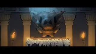 Fire and Blood { TEASER }