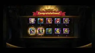 Tricking off 700 Gold Keys in Era of Chaos