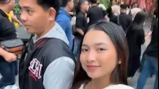 🧿 Ang sweet naman ng Maglangga sana all nalang talaga mga KALANGGA!
