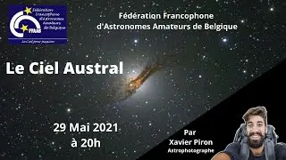 Le Ciel Austral