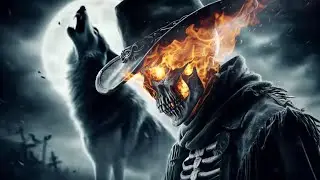 Shadow on the Run (Dark Country playlist) 2025