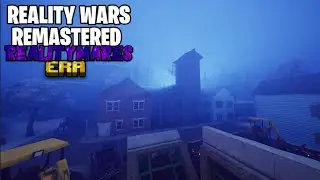 Realitymares Era v7.20 Week 2 Trailer! (Fortnite Creative Mini BR)