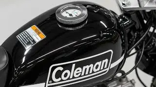 New 2026 Coleman CT200U Review &ndash; Is This the Best Budget Mini Bike !!!