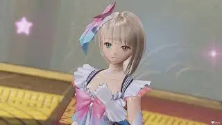 BLUE REFLECTION: Second Light part 39