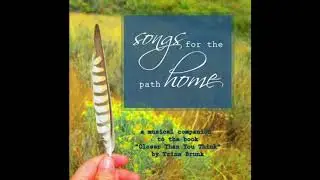 Forgiveness Song by Trina Brunk