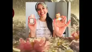 Atualização na coleção: perfumes novos e perfumes finalizados