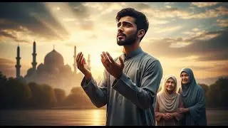 The Journey of Return: A 3 Hour Islamic Story of Faith, Repentance, and Hope #islamicshorts #deen