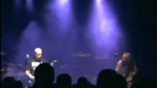 the chainguns - liquid stone