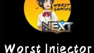 *2025 HOW TO USE INJECTOR IN MOBILE LEGENDS WITH 'WORST INJECTOR'