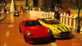 Need for Speed Rivals - Launch Trailer (Hot Wheels)