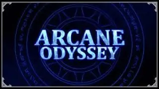 Arcane Odyssey 2x Profession EXP guide