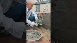 Why Coarse Sand Ruins Plastering