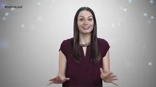 NourishLash - Reviewed by Tory Taranova