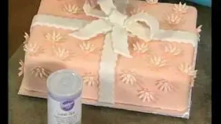 Узнайте, как лучше всего хранить изделия из мастики