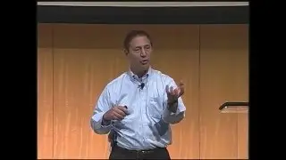 The Respect Effect keynote presentaton - Knowledge vs Beliefs