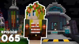Hermitcraft 7 065 | THE COUNTDOWN TO...? 🤔