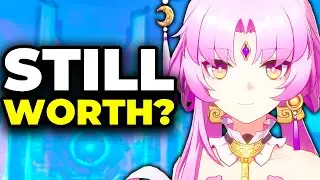 Is Fu Xuan Still WORTH IT in Version 2.2 In Honkai Star Rail?