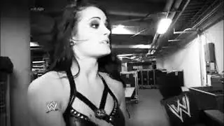 Cm Punk and Paige | Tell me Today....