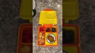 Pack Lunch with Omie Box #fyp #omie #omiebox #omielunch #omielunchbox