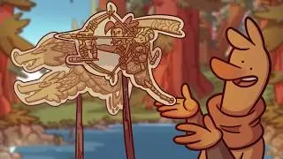 Arrow Heads - Announcement Trailer