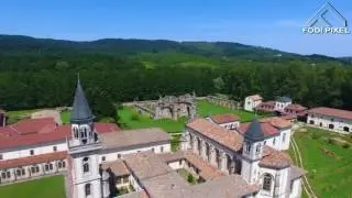 La Calabria in 4K