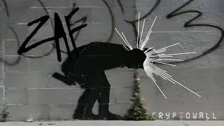 CryptoWall  // Underground Trap Banger / no sh*t type beat