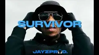 [FREE] UK Afroswing Type Beat - 