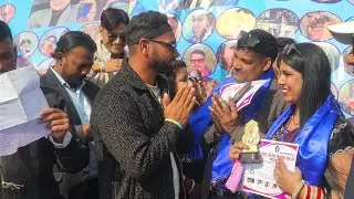 Clw Crazy Madan  is live