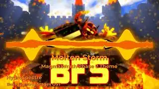 Molten Storm
