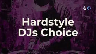 Beatport & Traxsource Hardstyle &mdash; DJs&rsquo; Choice (August 2025, MP3 & FLAC)