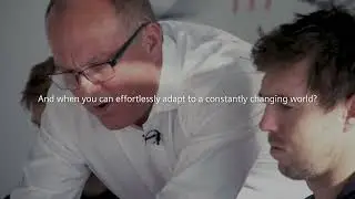 Access to the cloud that is scalable