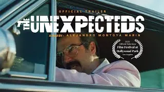 The Unexpecteds | Film Festival at Hollywood Park