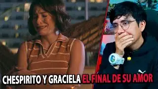 GRACIELA ROMPE EN LLANTO POR LA INFIDELIDAD DE CHESPIRITO 😢 | JUGANDOR REACCIONA A CHESPIRITO