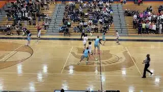 CHS vs Summit 1 13 26
