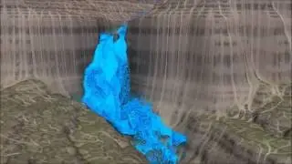 Divergence-Free SPH for Incompressible and Viscous Fluids