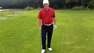How to Select the Proper Height for Your Golf Tee