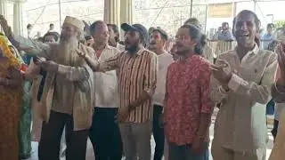 तेरो सब बिगड़ों परिवार मत अटके मोसे सवारियां तेरे दो-दो मैयाबाप मटके मोसे सवारिया,रुक्मण लियो भगाये।