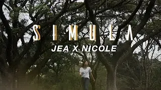 SIMULA - Jea Song (feat. Nicole Abuda) OFFICIAL MUSIC VIDEO