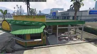 The Taco Business | Qbus Framework |